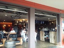 Enjoy Coffee, Food, and Drinks at Loaded Joe's