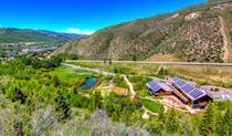 Explore the Science of Nature at Walking Mountains Science Center