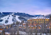 Explore Beaver Creek Resort