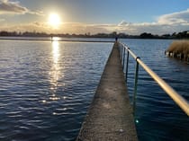 Explore the Scenic Delights of Poole Park