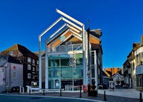 Explore Poole's History at the Museum