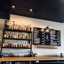 Dine at Craftsman Brew Co