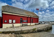 Explore RNLI Poole Lifeboat Museum