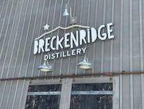 Savor the Spirits at Breckenridge Distillery