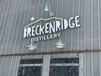 Savor the Spirits at Breckenridge Distillery
