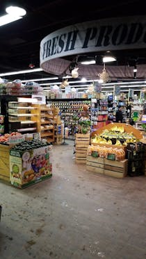 Shop at Breckenridge Market & Liquor