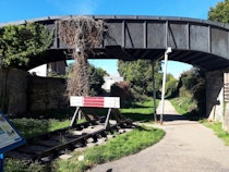 Explore the North Dorset Trailway