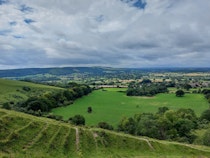 Explore Hambledon Hill