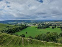 Explore Hambledon Hill