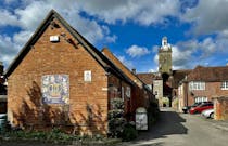 Explore the Blandford Town Museum