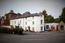 Dine at The Fontmell