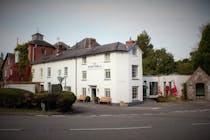 Dine at The Fontmell