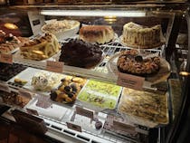 Indulge in Authentic Italian Delights at Andreoli Italian Grocer