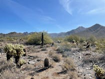 Explore the Gateway Trailhead