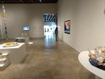 Explore the Scottsdale Museum of Contemporary Art