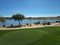 Experience the Energy at TPC Scottsdale