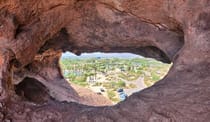 Explore Papago Park