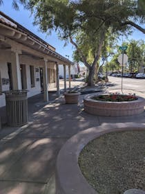 Explore the Historical Charm of Old Town Scottsdale