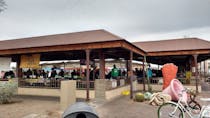 Explore the Old Town Scottsdale Farmers Market