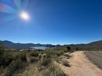 Explore the Wonder of Tonto National Forest