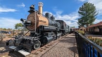 Explore the Enchanting McCormick-Stillman Railroad Park