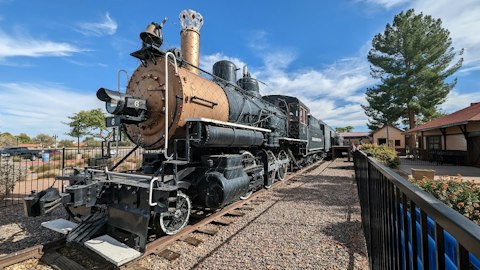 Moonlight Haven, Arizona, United States | Plum Guide
