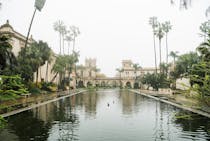 Explore the Diverse Delights of Balboa Park