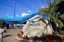 Explore SeaWorld San Diego