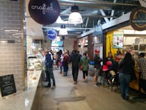 Explore Liberty Public Market