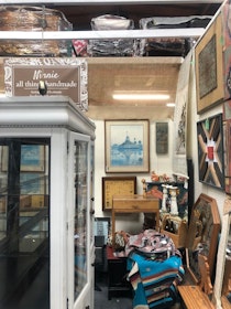 Explore San Diego's Largest Vintage and Antique Mall