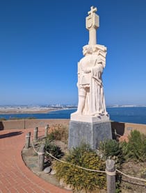 Explore Cabrillo National Monument