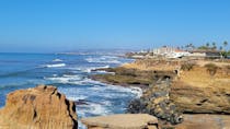 Experience the Beauty of Sunset Cliffs