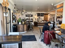 Savour Creative Coffee and Delightful Eats at Better Buzz Coffee