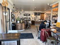 Savour Creative Coffee and Delightful Eats at Better Buzz Coffee