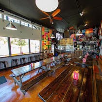 Enjoy Elevated Tacos at Salud Tacos!