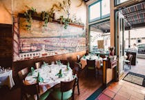 Enjoy Authentic Italian Cuisine at Osteria Panevino