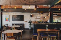 Pop into Alice House