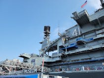 Explore USS Midway Museum