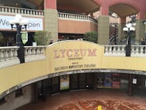 Experience The Lyceum Theatres