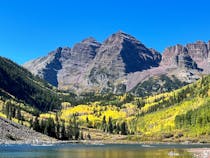 Explore Maroon Bells