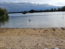 Explore Cotswold Country Park & Beach