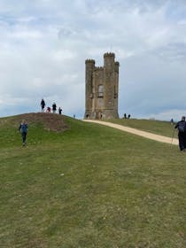 Discover Broadway Tower Country Park