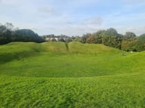 Explore Cirencester Amphitheatre