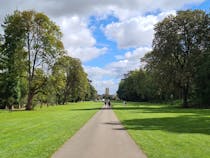 Explore Cirencester Park
