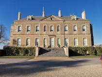 Explore the Magnificent Buscot Park