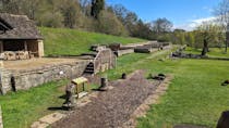 Explore Chedworth Roman Villa