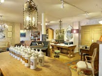 Explore Lorfords - Tetbury Shop