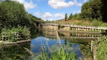 Explore the Tranquil Beauty of Thames and Severn Canal