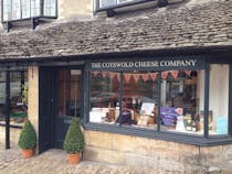 The Cotswold Cheese Co.