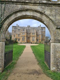 Explore Chastleton House and Gardens